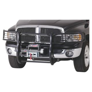 Ramsey Sierra Wraparound Mounting Kit for 2003-2006 Dodge 2500 and 3500 Ram 4x4, 4x2, Model# 295938  Truck Mounting Kits