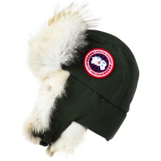 Canada Goose Aviator Hat   Winter Caps