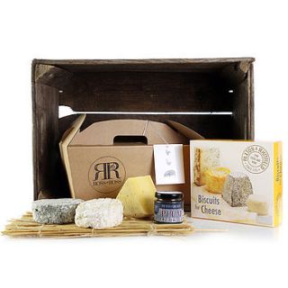 cotswold cheese collection by ross & ross