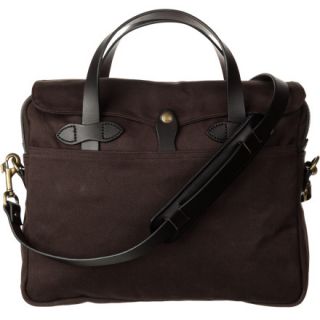 Filson Twill Original Briefcase