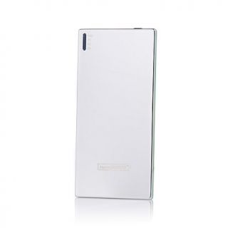 instaCHARGE 3500 mAh Portable Charger with RFID Wallet