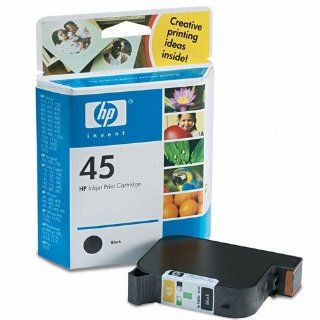 HEW51645A   No. 45 Print Cartridge; HP Deskjet Electronics