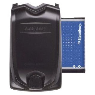 OEM RIM BlackBerry 8703e Extended Battery and Door Electronics