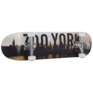 Zoo York Reflection Skateboard Complete