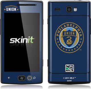 MLS   Philadelphia Union   Philadelphia Union   Samsung Focus Flash   Skinit Skin Electronics