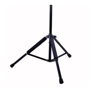 Stage Rocker Powered by Hamilton SR333000 The Hanger Neck Suspending Guitar Stand Musical Instruments