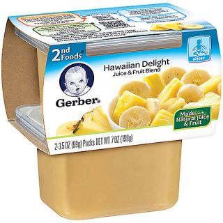 hawaiian delight baby food walmart