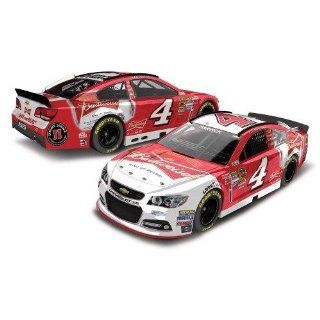 Kevin Harvick #4 Budweiser� Chevrolet SS 2014 NASCAR Diecast Car, 124 Scale HOTO Toys & Games