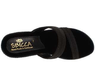 Sbicca Vibe Black