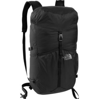 The North Face Flyweight Rucksack Travel Pack   1525cu in