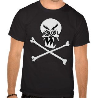 Dead Pirate T shirt
