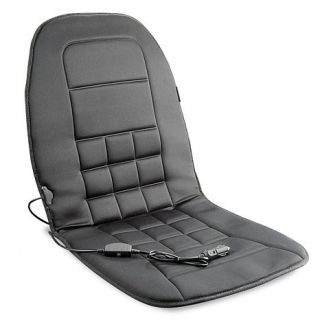 Improvements Heated Auto Seat Cushion