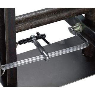 Strong Hand Tools Sliding Arm Clamp — 8.5in., Model# UM85P  Welding Clamps