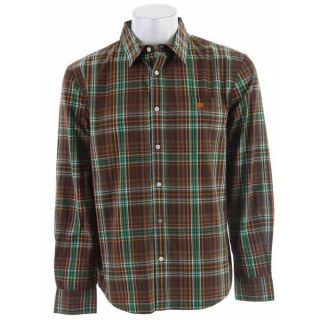 Planet Earth Orchard L/S Shirt