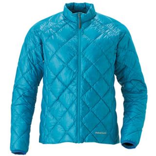 MontBell EX Light Down Jacket   Womens