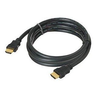 HDMI 1.2 Male / Male Cable, 16.4ft Electronics