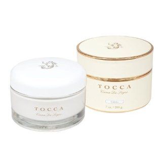 Tocca Tocca Crema de Sogno   Colette   6 oz  Body Gels And Creams  Beauty