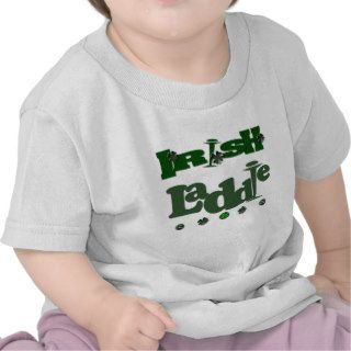 Irish Laddie Tshirt