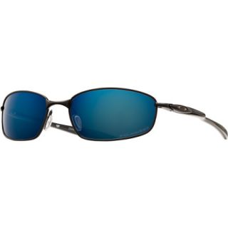 Oakley Blender Polarized Sunglasses