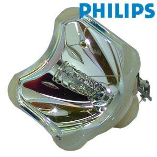 Philips Lighting Epson ELPLP31 Projector Bare Replacement Lamp  Video Projector Lamps  Camera & Photo