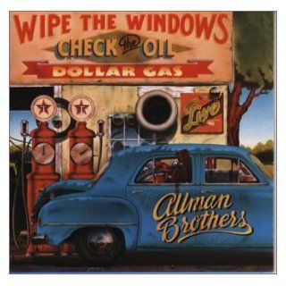 Wipe Windows, Check Oil, Dollar Music