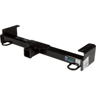 Home Plow by Meyer 2in. Front Receiver Hitch for 2000-06 Cadillac Escalade, Model# FHK31302  Snowplows   Blades