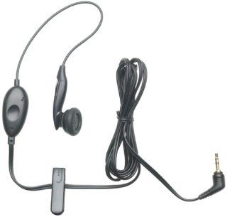 Motorola One Touch Headset for Motorola V Series Phones Cell Phones & Accessories