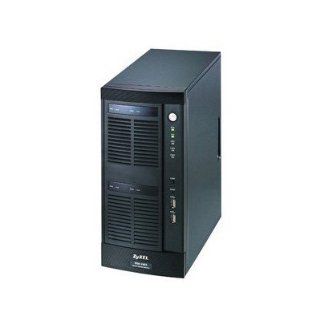 ZyXEL NSA2401 4 Bay Network Attached Storage Electronics