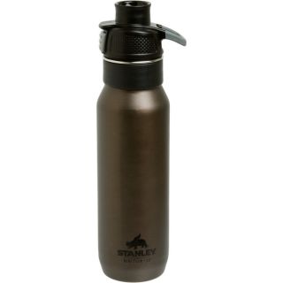 Stanley Nineteen13 1 Handed Water Bottle   24 Oz