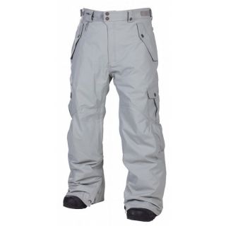 686 Original Cargo Insulated Snowboard Pants