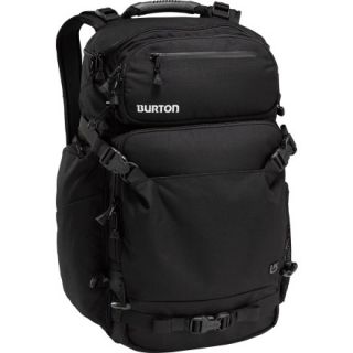 Burton Focus 30L Backpack   1831cu in
