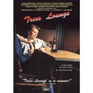 Trees Lounge (Fullscreen)