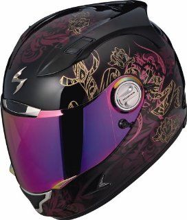 Scorpion EXO 1100 Preciosa Womens Street Helmet Automotive