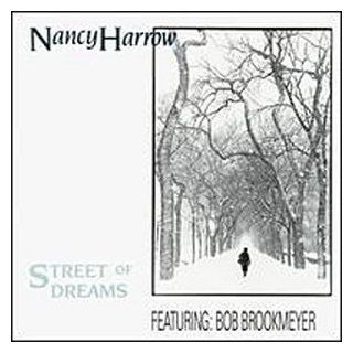 Street of Dreams / Nancy Harrow / Bob Brookmeyer Music