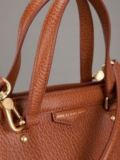Marc By Marc Jacobs 'cinnamon Stick' Tote Bag