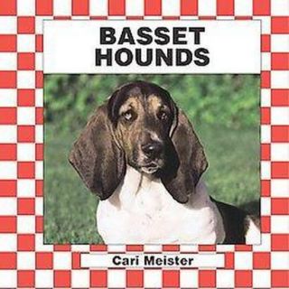 Basset Hounds (Dogs Set IV) (Illustrated) (Reinf