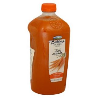 Bolthouse Farms Carrot Juice 52 oz