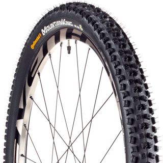 Continental Mountain King UST Tubeless Tire   26in