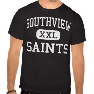 Southview   Saints   High School   Lorain Ohio T shirts