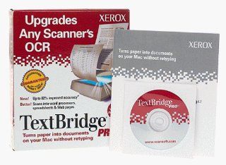 Textbridge Pro 8.0 Software