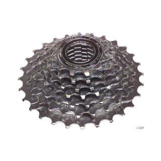 Shimano CS HG70 Hyperglide Cassette (11 28T 7 Speed)  Bike Cassettes And Freewheels  Sports & Outdoors