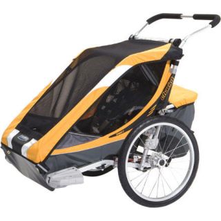 Thule Chariot Cougar 2    Strollers and Joggers