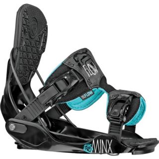 Flow Minx Snowboard Binding   Womens
