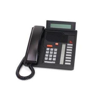 Aastra M5208 Phone Black  Corded Telephones  Electronics