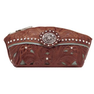 Lady Lace Cosmetic Bag