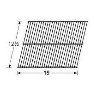 Music City Metals 40301 Chrome Steel Wire Cooking Grid Replacement for Select Gas Grill Models by Arkla, Charmglow and Others  Grill Parts  Patio, Lawn & Garden