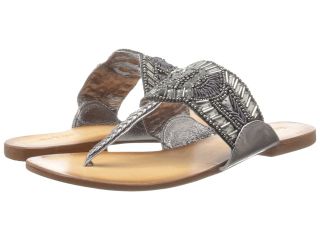 Not Rated Indian Summer Womens Sandals (Pewter)