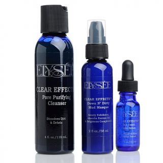 Elysee Clear Effects Skin Care Set