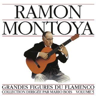 Great Masters of Flamenco, Vol .5 (Grandes Figures Du Flamenco) Music
