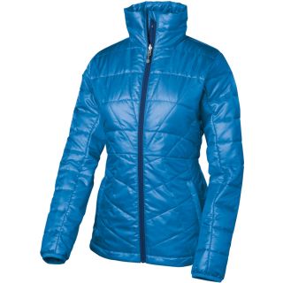 Isis Lithe Insulated Jacket   Womens